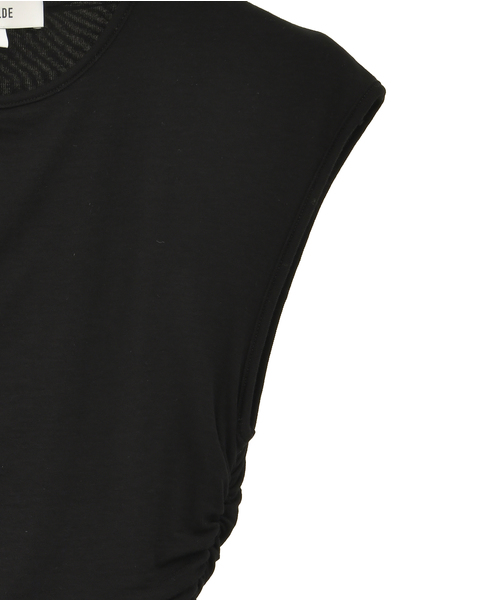 【AGOLDE/エーゴールドイー】 詳細画像 ブラック 4