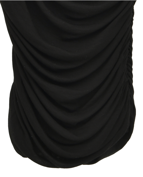 【AGOLDE/エーゴールドイー】 詳細画像 ブラック 5