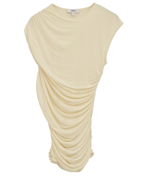 【AGOLDE/エーゴールドイー】 詳細画像 ホワイト 1