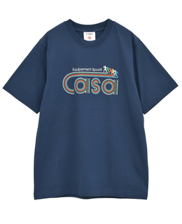 【Casablanca/カサブランカ】 EQUIPEMENT SPORTIF