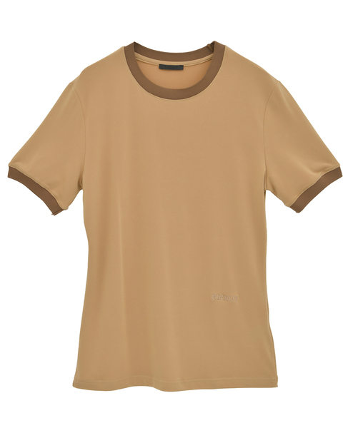 【BIRROT/ビロット】HOLIDAY TOP 詳細画像 キャメル 1