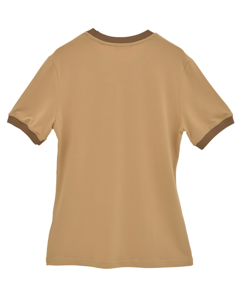 【BIRROT/ビロット】HOLIDAY TOP 詳細画像 キャメル 2