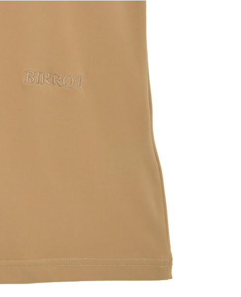 【BIRROT/ビロット】HOLIDAY TOP 詳細画像 キャメル 5