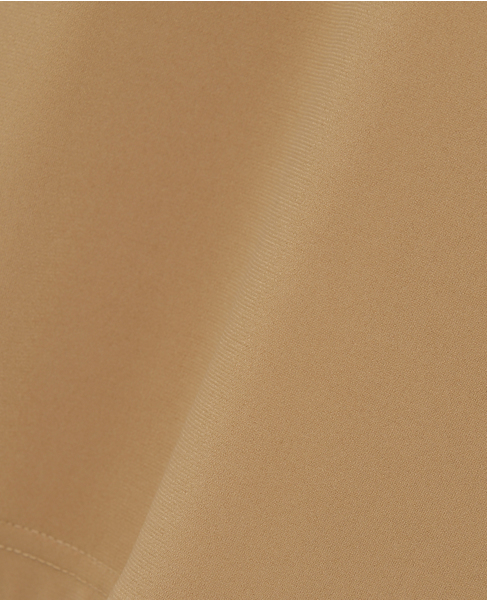 【BIRROT/ビロット】HOLIDAY TOP 詳細画像 キャメル 7