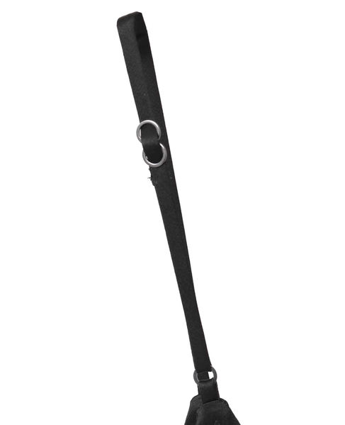 レイヤードキャミワンピース 詳細画像 ブラック 16