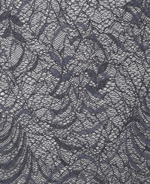 レースブラウス 詳細画像 ネイビー 26