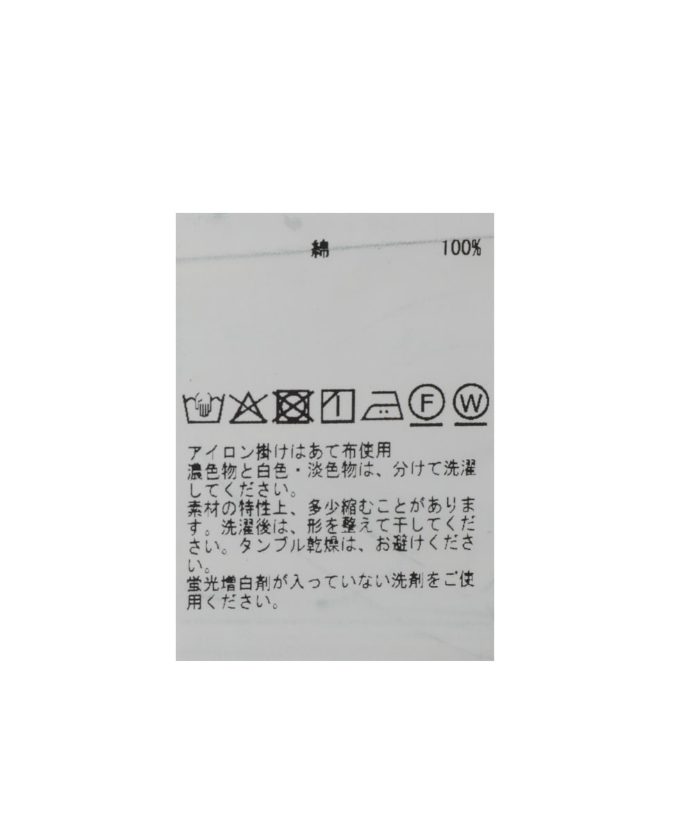 【A_/エース】チェック/ストライプポケットシャツ 詳細画像 オレンジ系その他 7