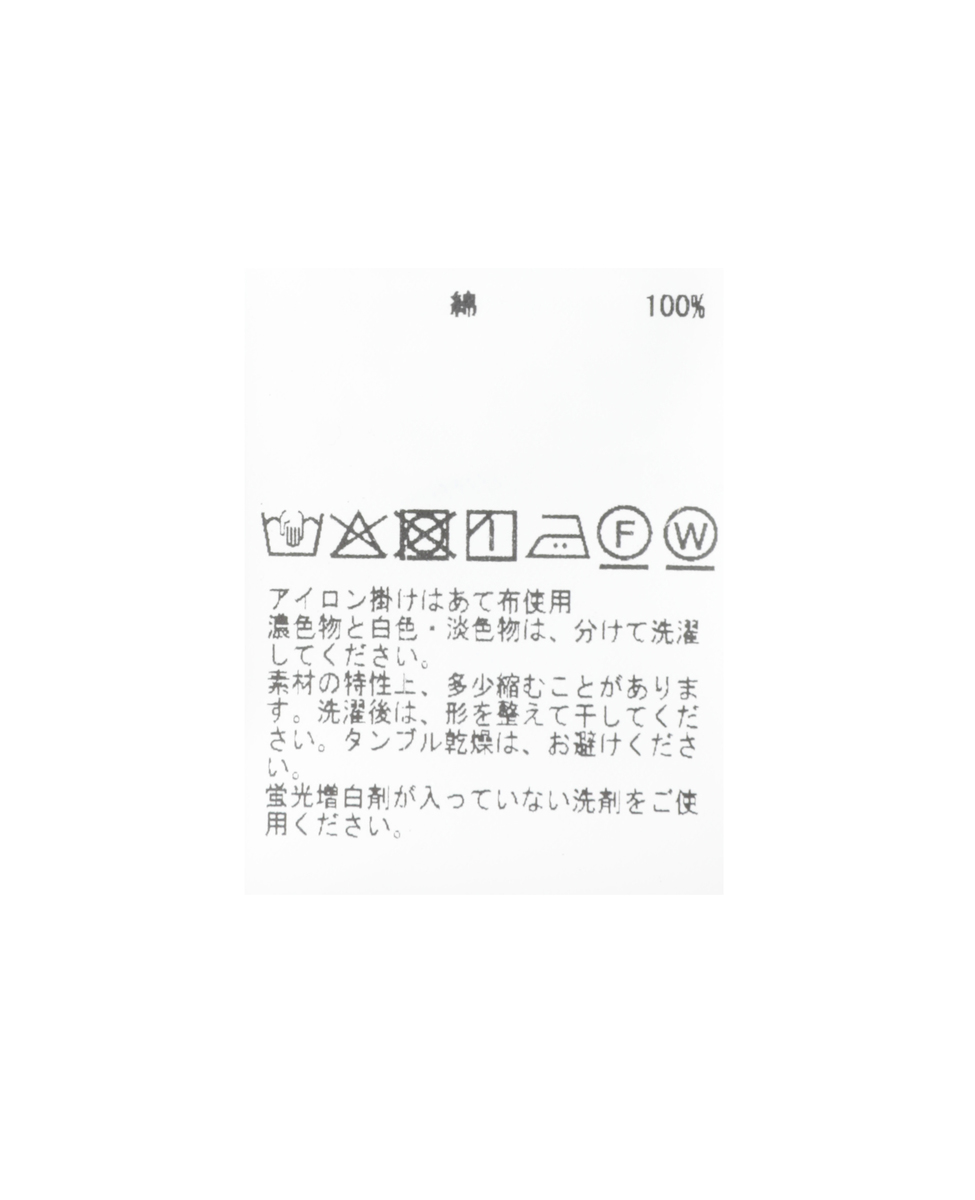 【A_/エース】シアーデニムパフブラウス 詳細画像 インディゴブルー 31