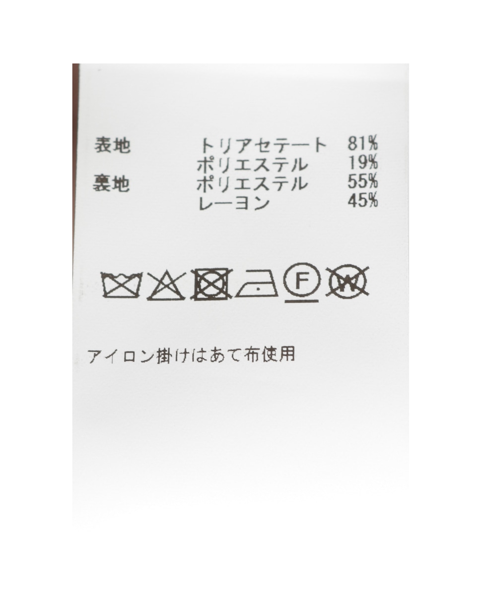 ピークドラペルジャケット 詳細画像 ブラック 30