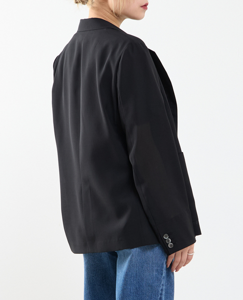 シアージャケット 詳細画像 ブラック 2