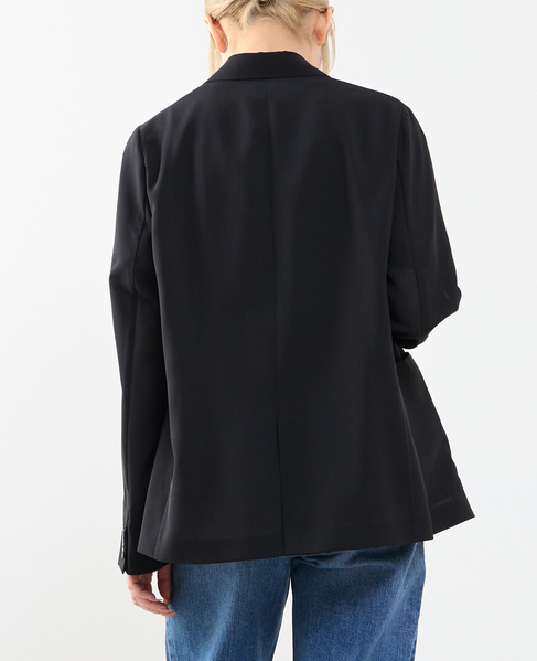 シアージャケット 詳細画像 ブラック 3