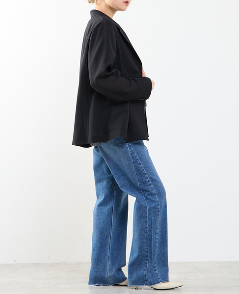 シアージャケット 詳細画像 ブラック 7