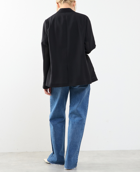 シアージャケット 詳細画像 ブラック 8