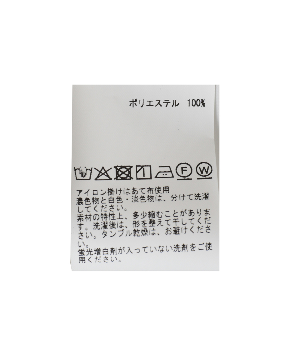 ドライタッチ半袖サマージャケット 詳細画像 ネイビー 7