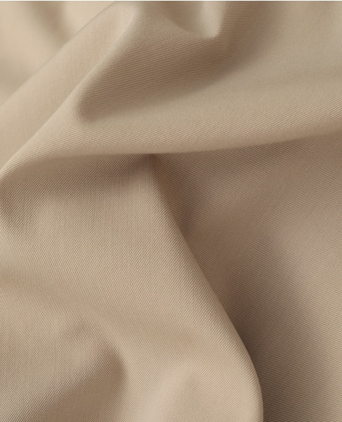 【A_/エース】ミリタリーブルゾン 詳細画像 キャメル 11