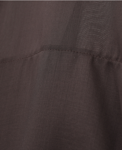 《定番》シアーブルゾン 詳細画像 ブラウン 17