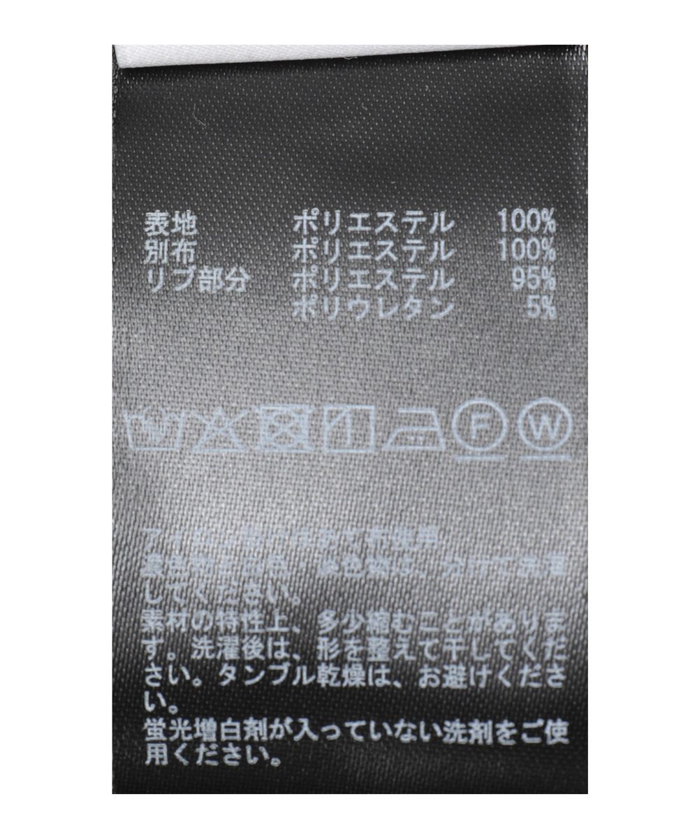 《定番》シアーブルゾン 詳細画像 ブラウン 40