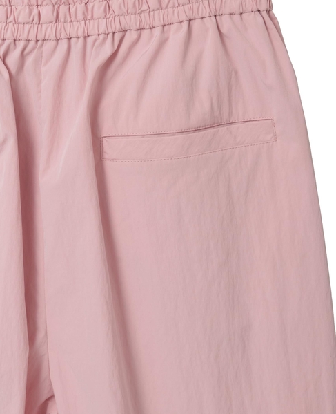 【A_/エース】タックギャザーパンツ 詳細画像 ピンク 13