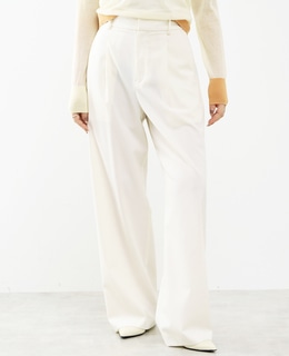 【A_/エース】≪防しわ・速乾≫サイドラインパンツ