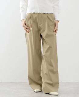 【A_/エース】≪防しわ・速乾≫サイドラインパンツ