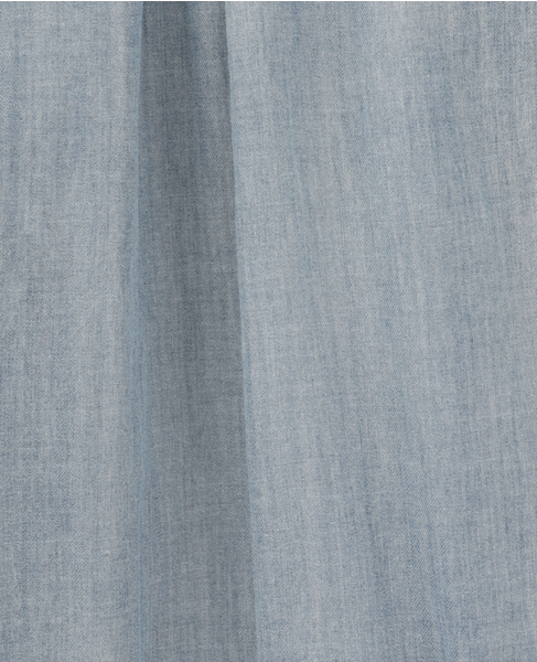 シアーデニムワイドパンツ 詳細画像 ケミカルウォッシュ 20