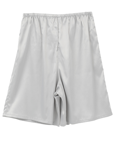 シアーデニムワイドパンツ 詳細画像 ケミカルウォッシュ 21