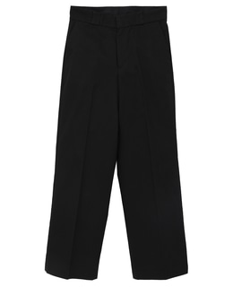 【A_/エース】ソフトラインチノパンツ