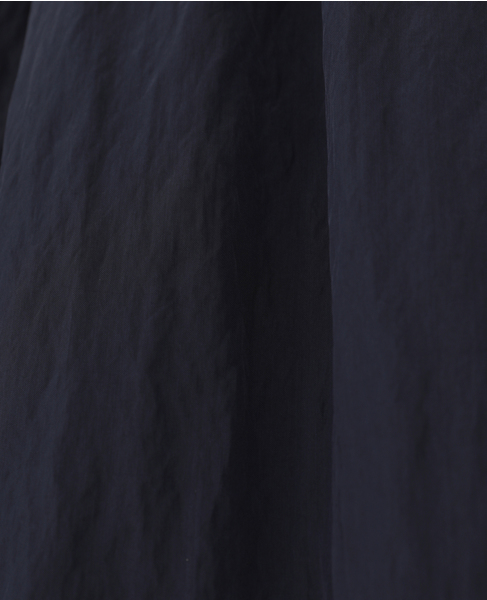 2枚穿いてる風イージーパンツ 詳細画像 ネイビー 22