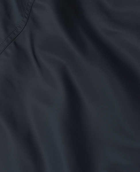 ≪撥水加工≫ミリタリーデザインサイドプリーツスカート 詳細画像 ネイビー 25