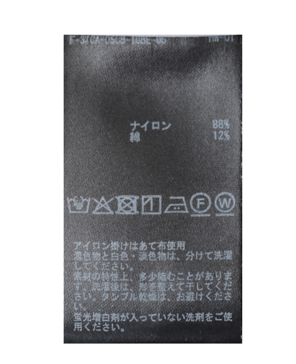 レーススカート 詳細画像 ネイビー 25