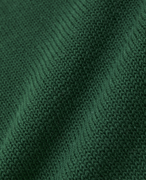 パフスリーブニット 詳細画像 グリーン 13