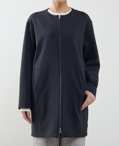 ダンボールコクーンブルゾン 詳細画像 ネイビー 10