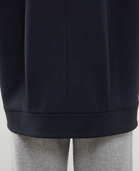 ダンボールコクーンブルゾン 詳細画像 ネイビー 16