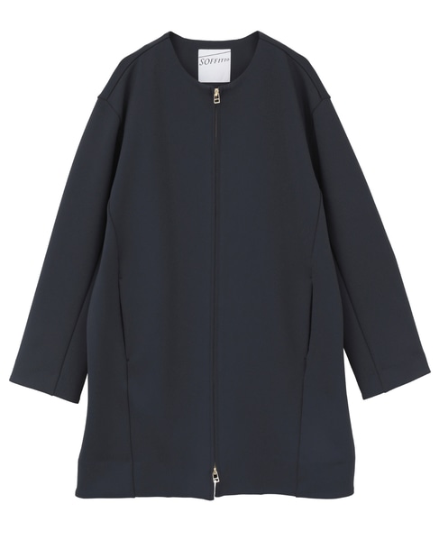 ダンボールコクーンブルゾン 詳細画像 ネイビー 20