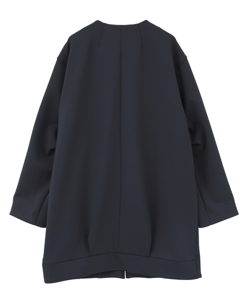 ダンボールコクーンブルゾン 詳細画像 ネイビー 21