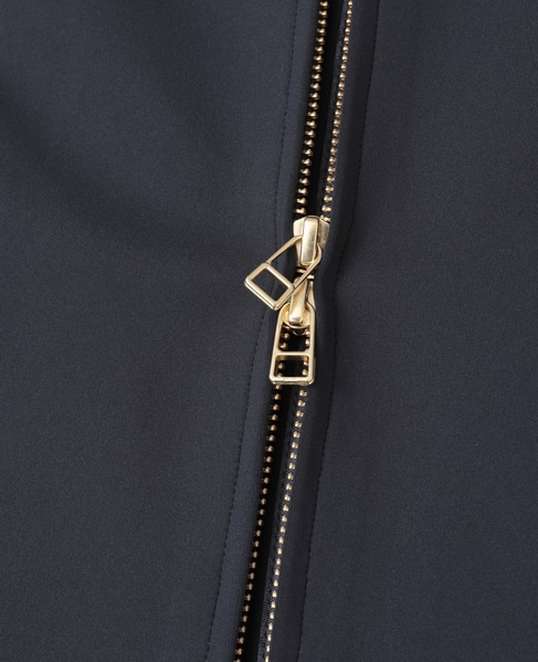 ダンボールコクーンブルゾン 詳細画像 ネイビー 25