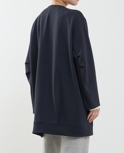 ダンボールコクーンブルゾン 詳細画像 ネイビー 3