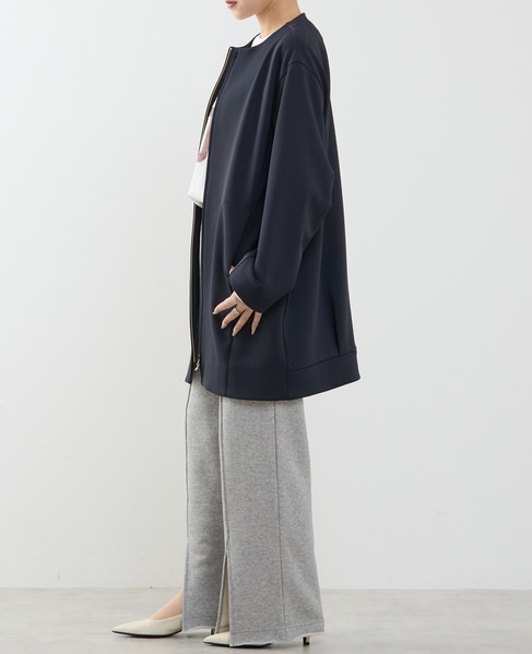 ダンボールコクーンブルゾン 詳細画像 ネイビー 6