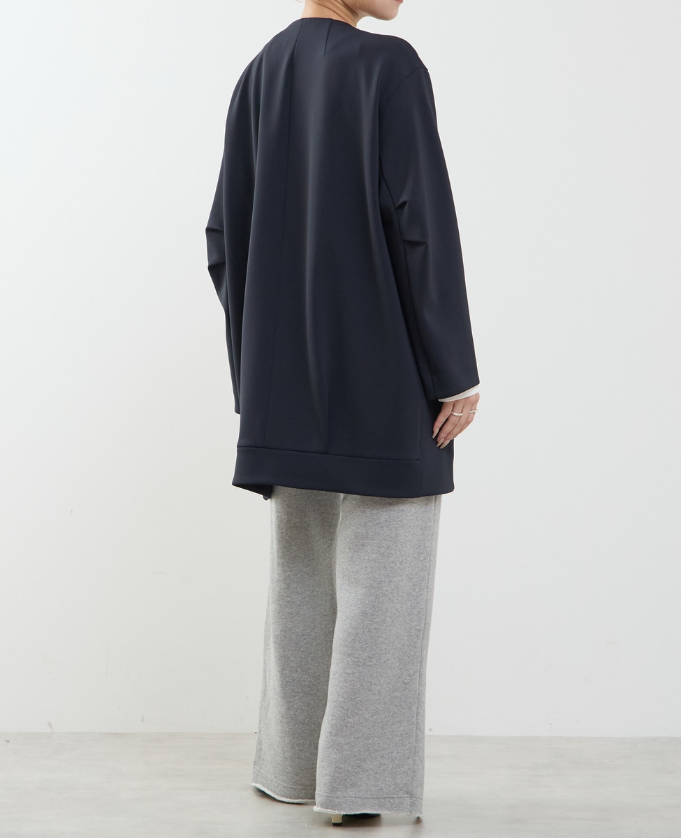 ダンボールコクーンブルゾン｜SOFFITTO（ソフィット）｜商品詳細