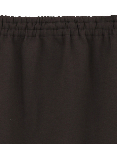 コットンエアータイトスカート 詳細画像 ブラック 16