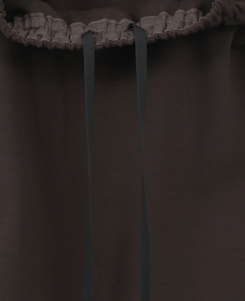 コットンエアータイトスカート 詳細画像 ブラック 17