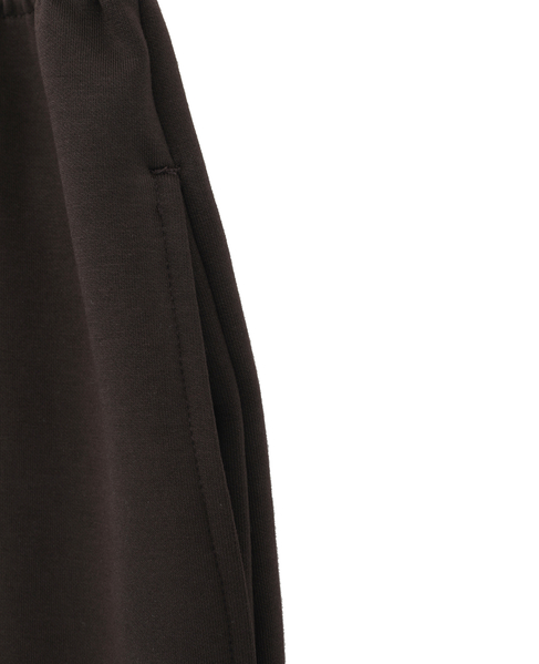 コットンエアータイトスカート 詳細画像 ブラック 18