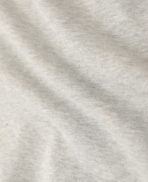 サテンドッキングスウェット 詳細画像 トップグレー 17