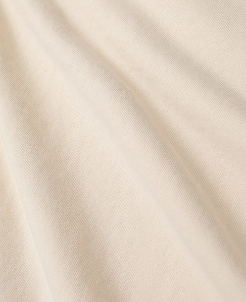 8.8oz製品染スウェット 詳細画像 グレイッシュベージュ 15