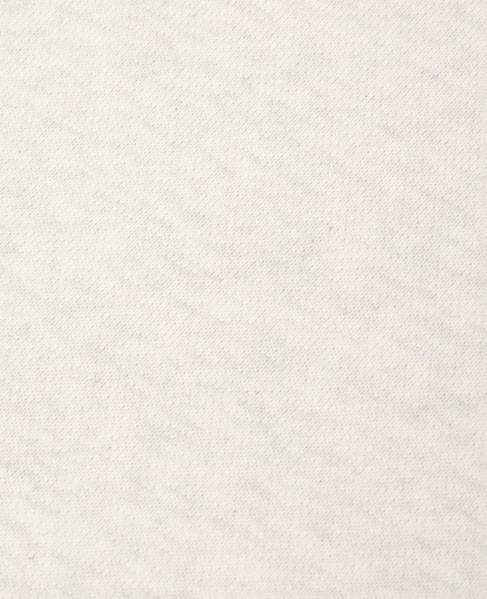 【A_/エース】タック裏毛プルオーバー 詳細画像 オフホワイト 16