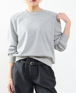 パワーショルダースウェット