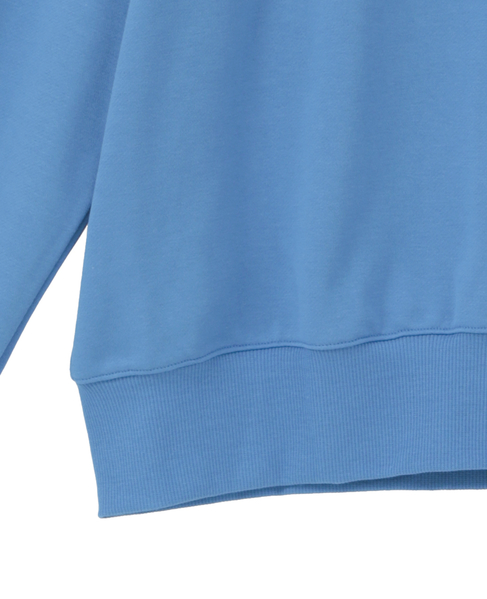 パワーショルダースウェット 詳細画像 ブルー 10