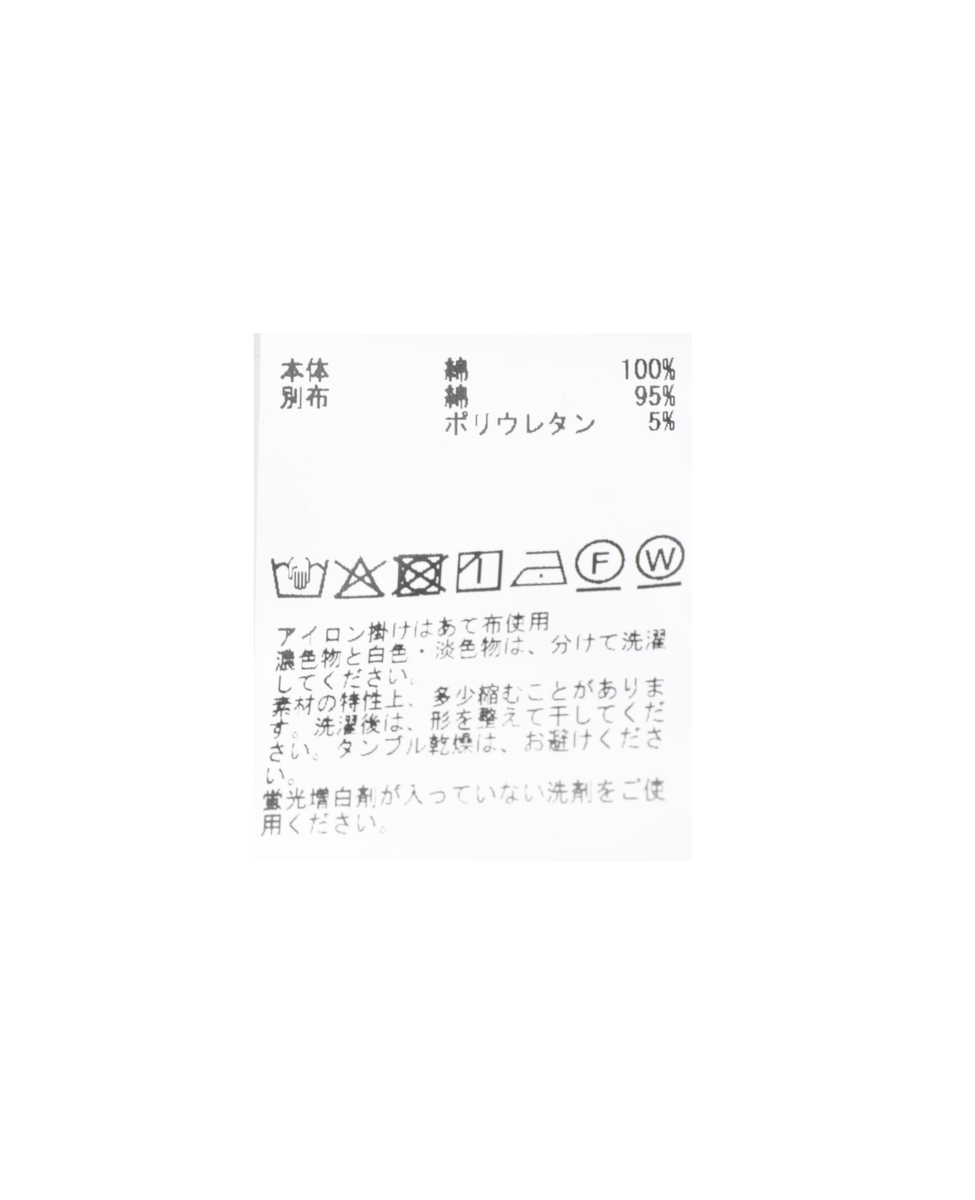 パワーショルダースウェット 詳細画像 ホワイト 26