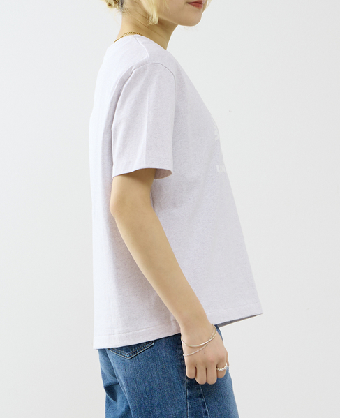 ヴィンテージライクプリントTシャツ 詳細画像 トップグレー 2