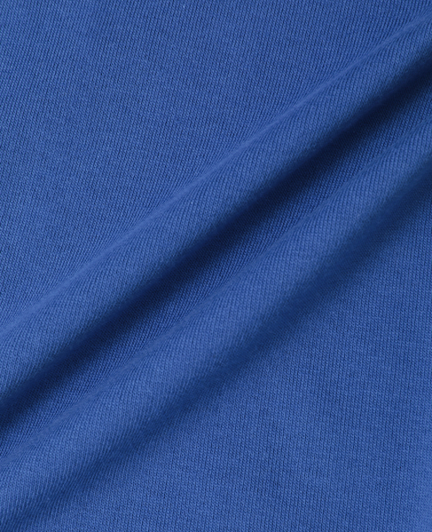 ヴィンテージライクプリントTシャツ 詳細画像 ブルー 14